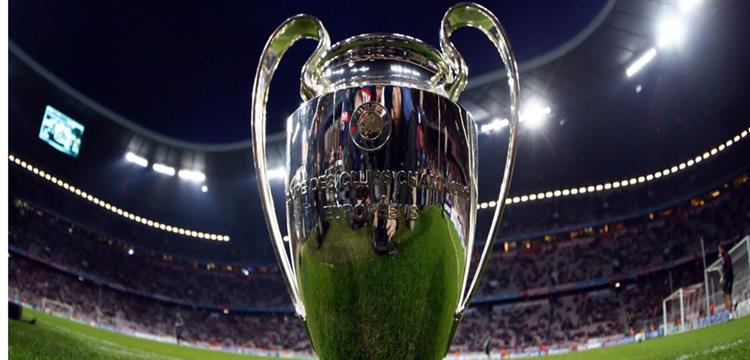 دوري الابطال دوري الابطال